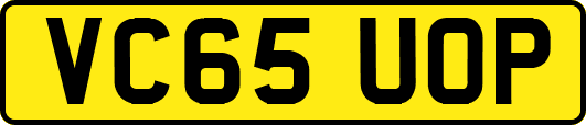 VC65UOP