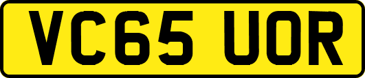 VC65UOR