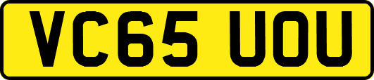 VC65UOU
