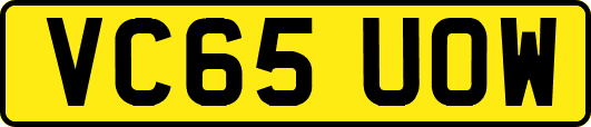 VC65UOW