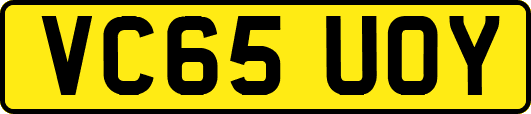 VC65UOY