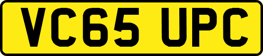 VC65UPC