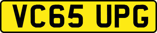 VC65UPG