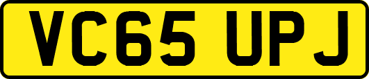 VC65UPJ