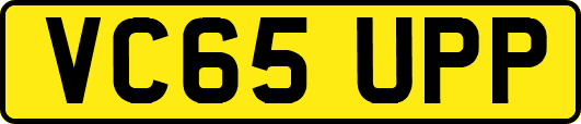 VC65UPP