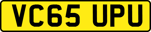 VC65UPU