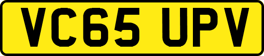 VC65UPV