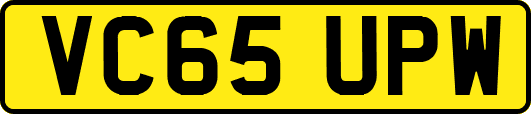 VC65UPW
