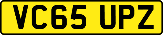 VC65UPZ