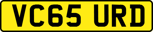 VC65URD