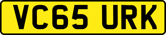 VC65URK