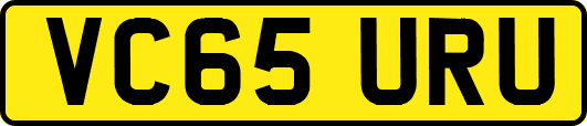 VC65URU