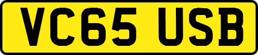 VC65USB
