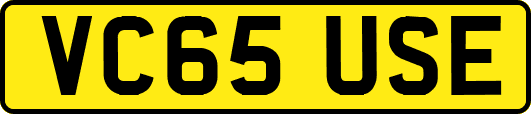 VC65USE