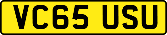 VC65USU