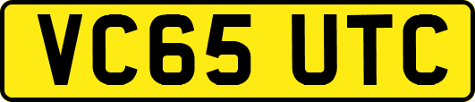 VC65UTC