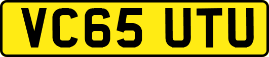 VC65UTU