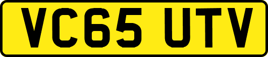 VC65UTV