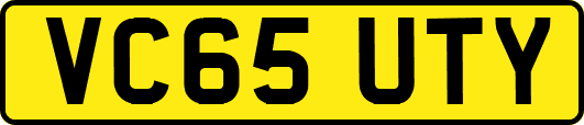 VC65UTY