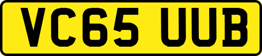 VC65UUB