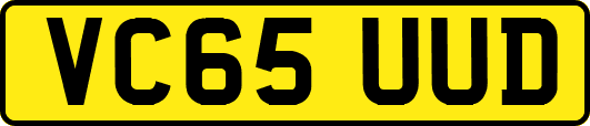VC65UUD