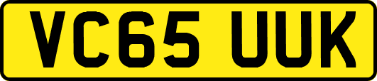 VC65UUK
