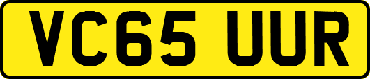 VC65UUR