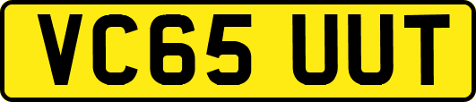 VC65UUT