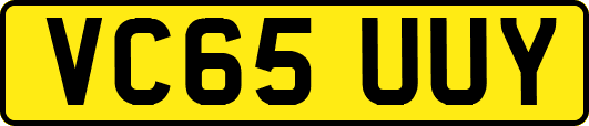 VC65UUY