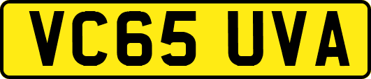 VC65UVA