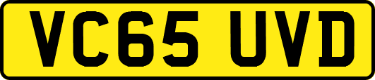 VC65UVD