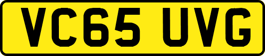 VC65UVG