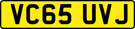 VC65UVJ