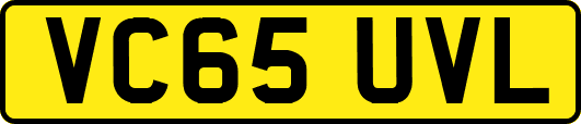 VC65UVL