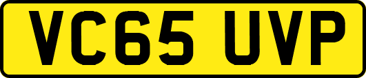 VC65UVP