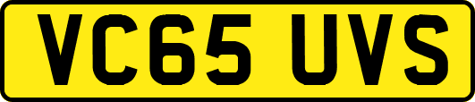 VC65UVS