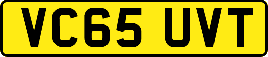 VC65UVT