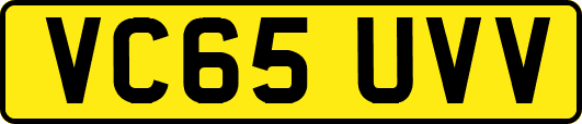 VC65UVV
