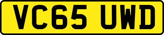 VC65UWD