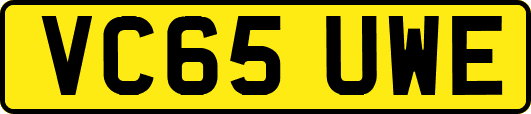 VC65UWE