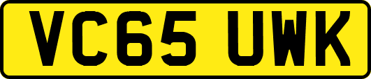 VC65UWK