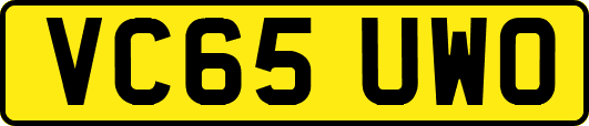 VC65UWO
