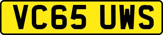 VC65UWS