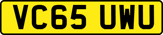 VC65UWU