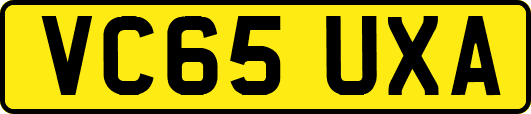VC65UXA