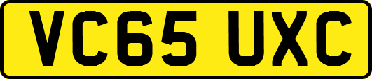 VC65UXC