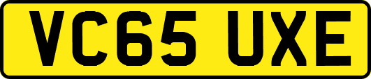 VC65UXE