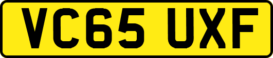 VC65UXF