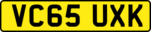 VC65UXK