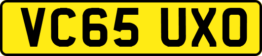 VC65UXO